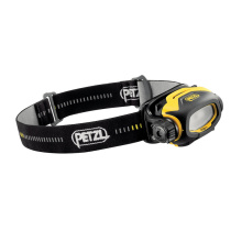 LAMPE FRONTALE PETZL PIXA1 ATEX 60LUMENS